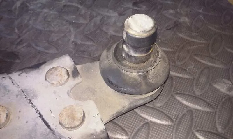 Brazo Suspension Inferior Delantero Izquierdo para Jaguar X-Type