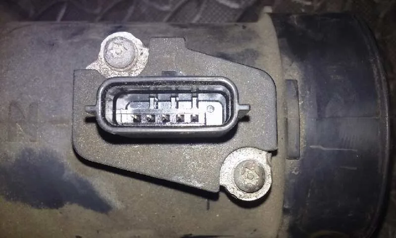 Caudalimetro para Nissan Murano (Z50)