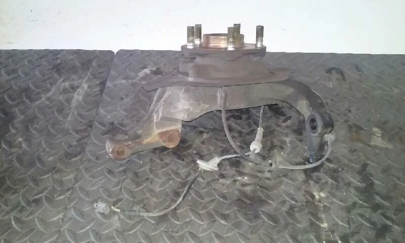 Mangueta Delantera Derecha para Nissan Murano (Z50)