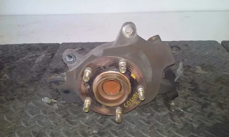 Mangueta Delantera Derecha para Nissan Murano (Z50)