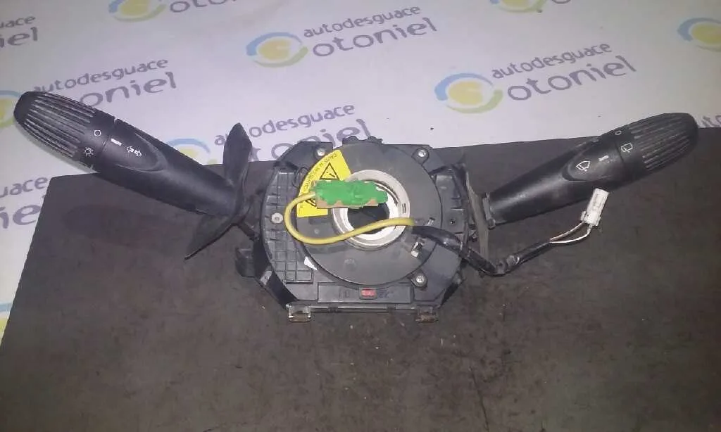 Mando Multifuncion para Fiat Punto Berlina (188)