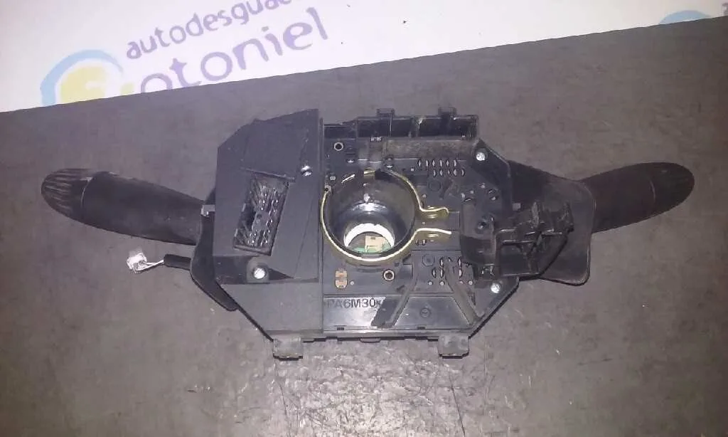 Mando Multifuncion para Fiat Punto Berlina (188)
