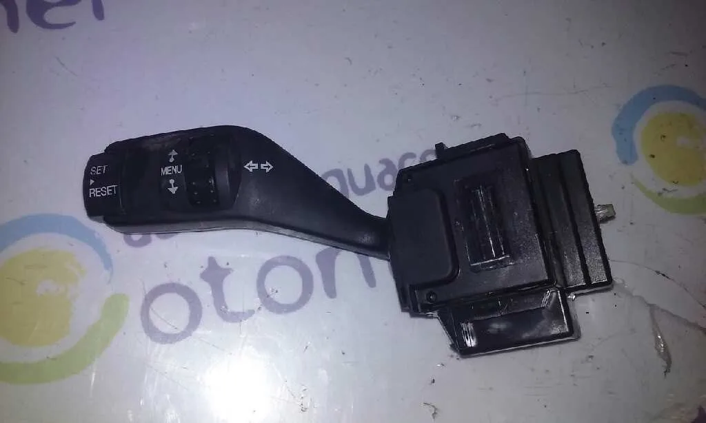 Mando Luces para Ford Focus C-Max (Cap)