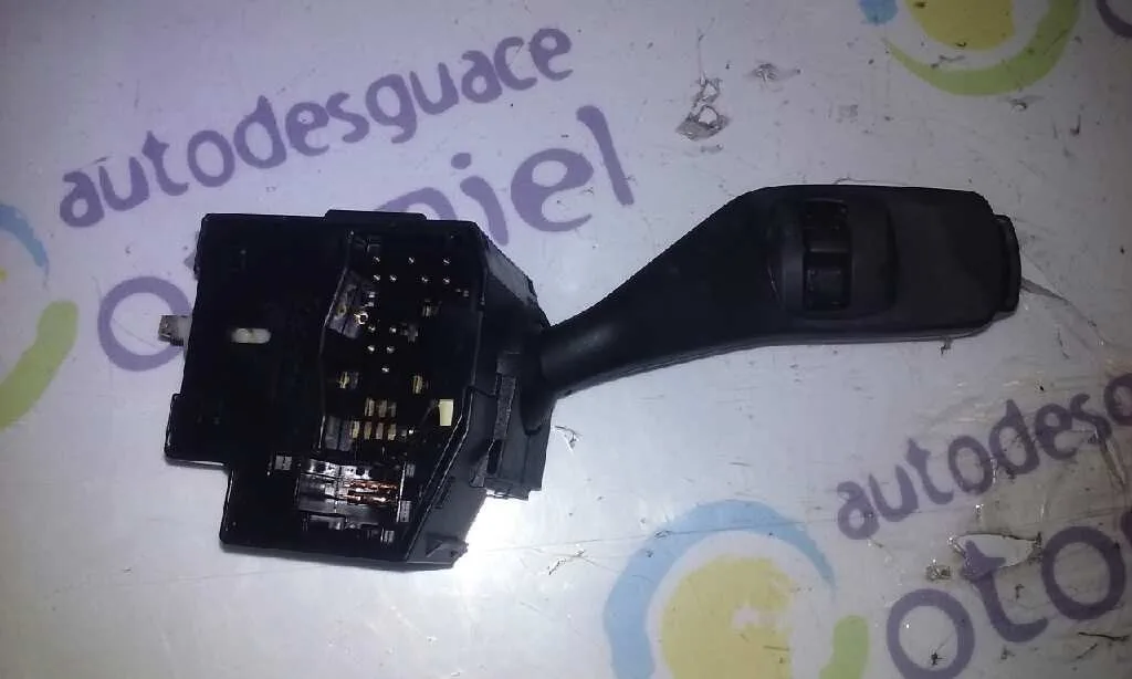 Mando Luces para Ford Focus C-Max (Cap)