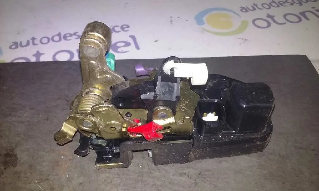 Cerradura Puerta Delantera Derecha para Chrysler Pt Cruiser (Pt)