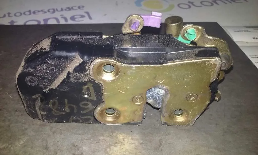 Cerradura Puerta Delantera Derecha para Chrysler Pt Cruiser (Pt)