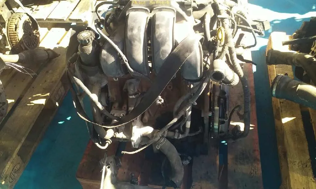 Motor Completo para Chrysler Pt Cruiser (Pt)