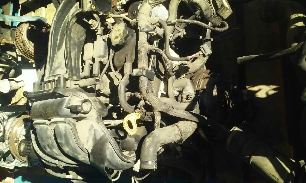 Motor Completo para Chrysler Pt Cruiser (Pt)