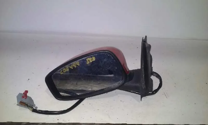 Retrovisor Izquierdo para Fiat Stilo (192)