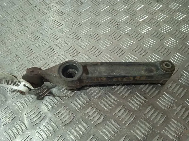 Brazo Suspension Inferior Delantero Izquierdo para Suzuki Ignis Rg (Fh)