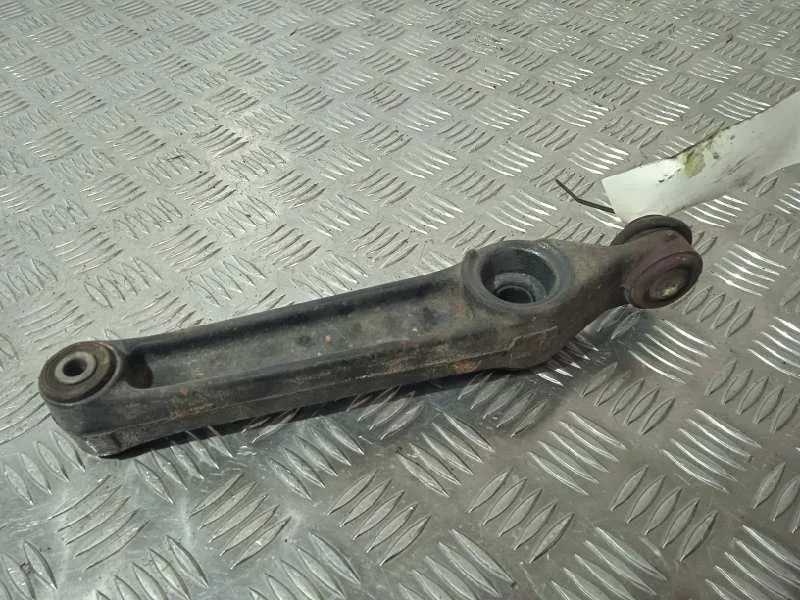 Brazo Suspension Inferior Delantero Izquierdo para Suzuki Ignis Rg (Fh)