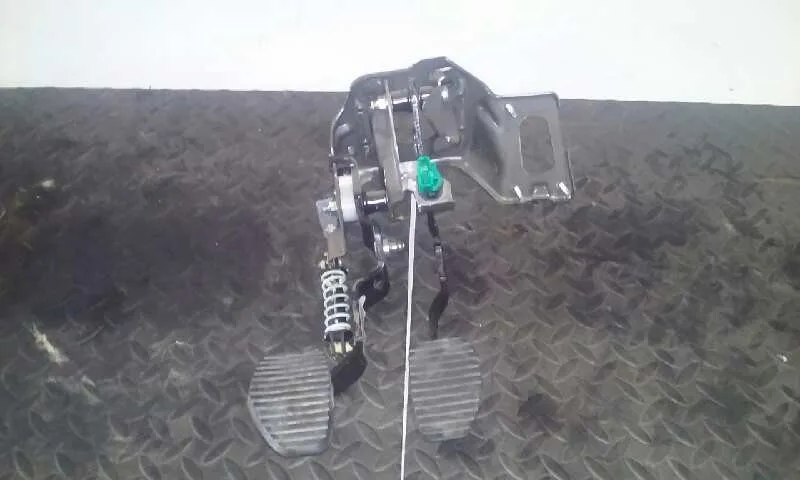 Pedal Freno para Citroën Berlingo Station Wagon