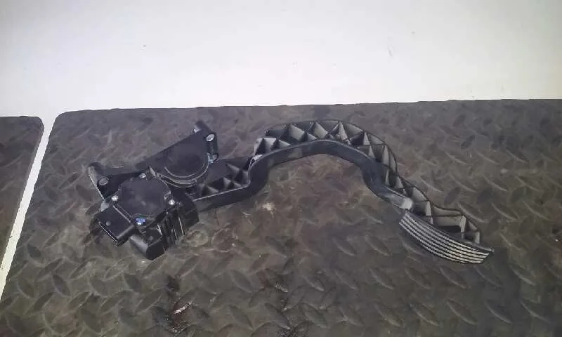 Potenciometro Pedal para Fiat Stilo (192)