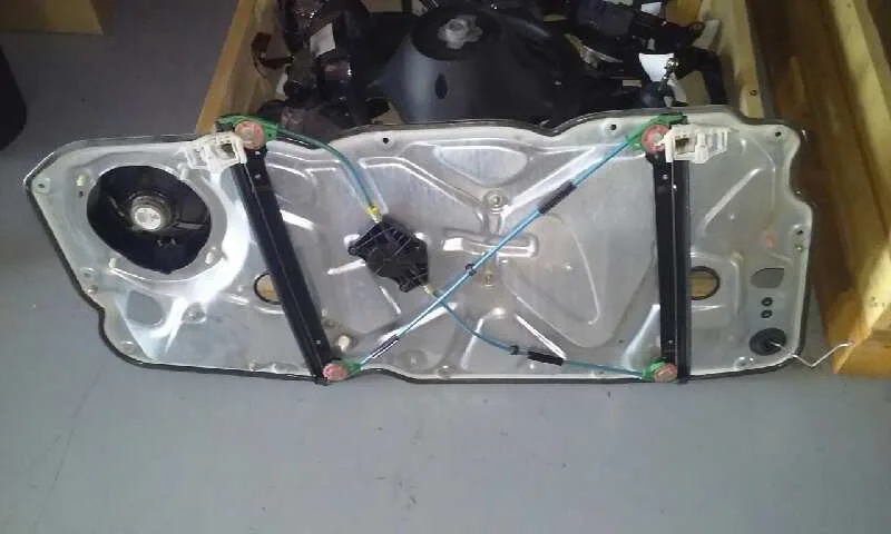 Elevalunas Delantero Derecho para Fiat Stilo (192)