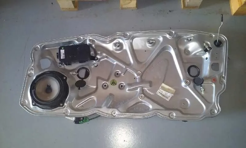 Elevalunas Delantero Derecho para Fiat Stilo (192)