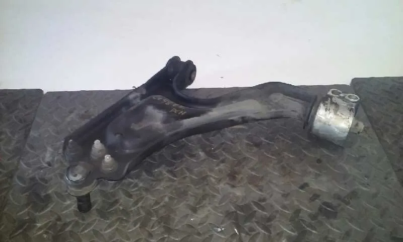 Brazo Suspension Inferior Delantero Derecho para Saab 9-5 Berlina