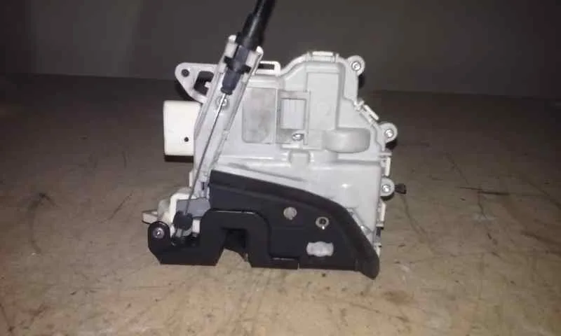 Cerradura Puerta Delantera Derecha para Seat Altea Xl (5P5)