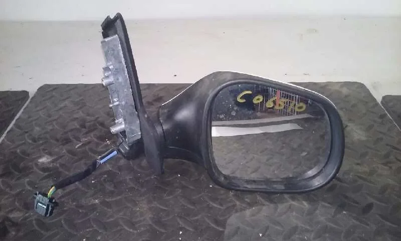 Retrovisor Derecho para Seat Altea Xl (5P5)