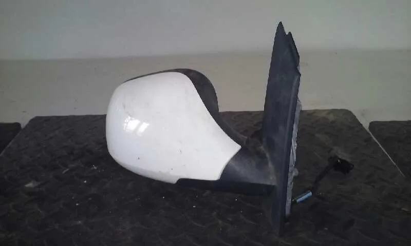 Retrovisor Derecho para Seat Altea Xl (5P5)