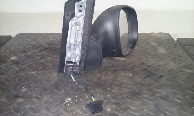 Retrovisor Derecho para Seat Altea Xl (5P5)