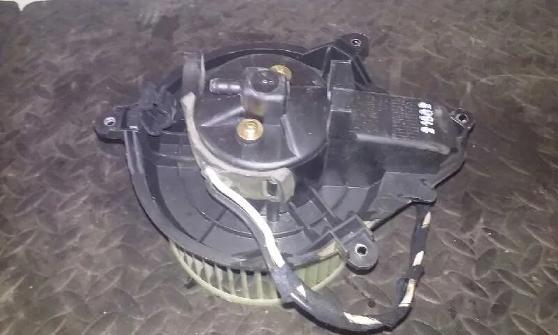 Motor Calefaccion para Citroën Xsara Berlina