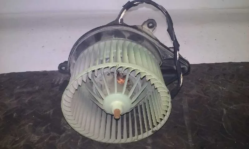 Motor Calefaccion para Citroën Xsara Berlina