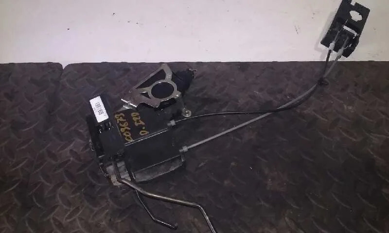 Cerradura Puerta Delantera Izquierda para Kia Rio
