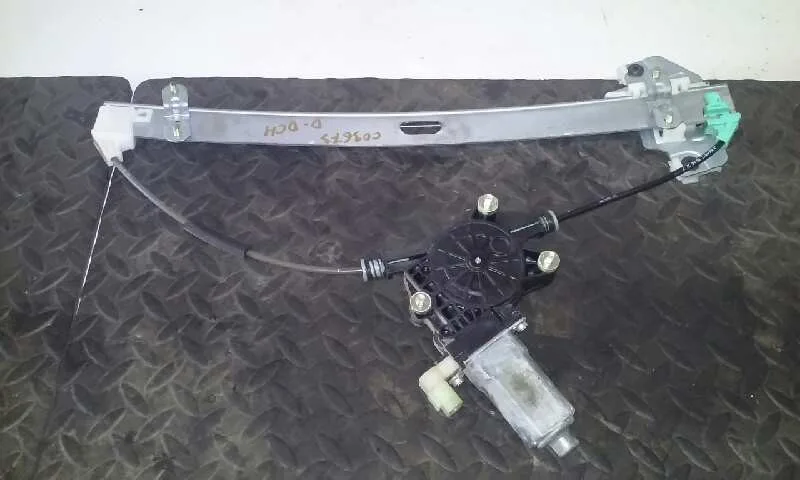 Elevalunas Delantero Derecho para Kia Rio