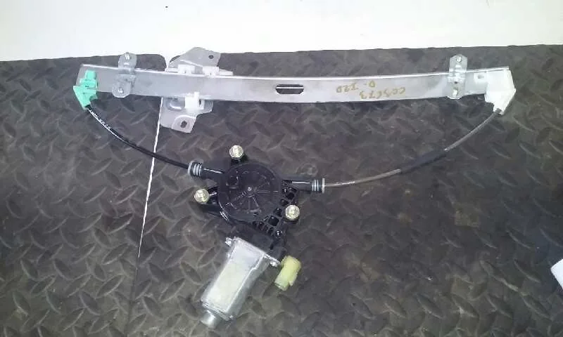Elevalunas Delantero Izquierdo para Kia Rio