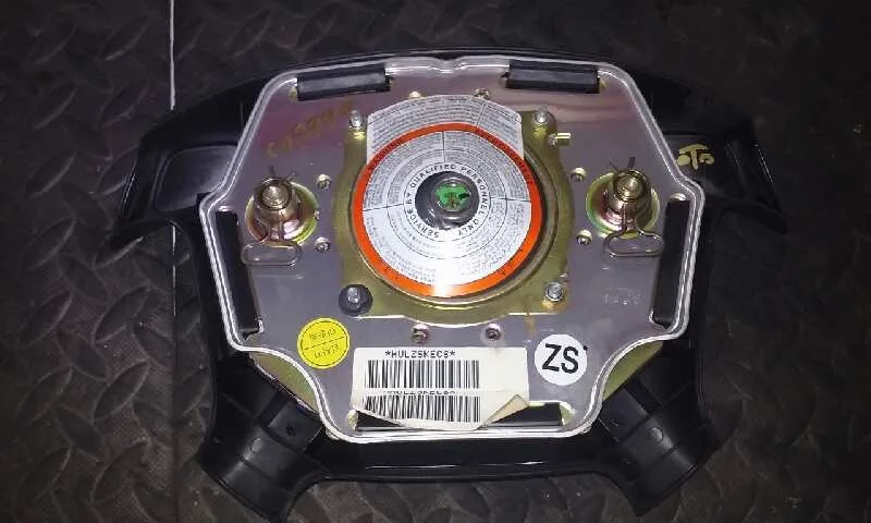 Airbag Delantero Izquierdo para Daewoo Tacuma