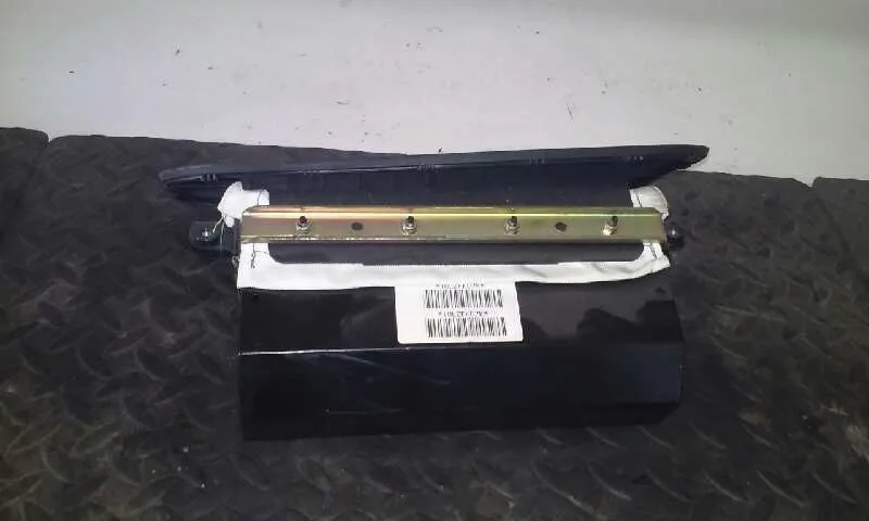 Airbag Delantero Derecho para Daewoo Tacuma