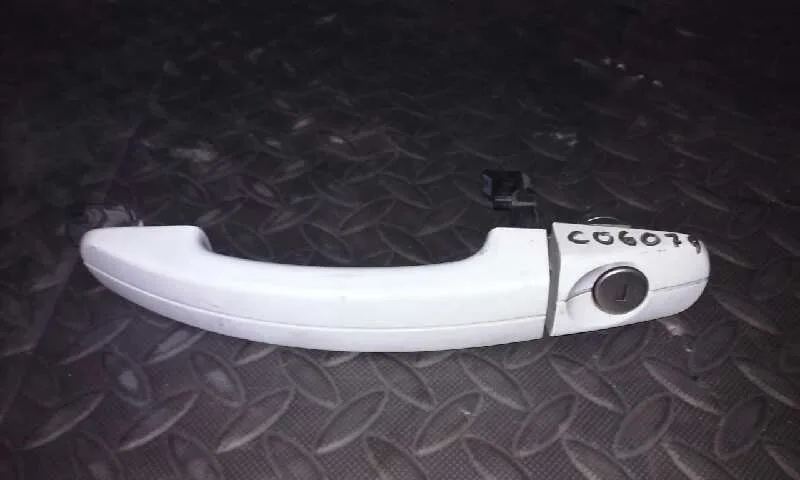 Maneta Exterior Delantera Izquierda para Ford Focus Lim. (Cb8)