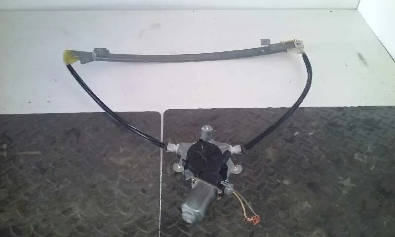 Elevalunas Delantero Derecho para Renault Scenic (Ja..)
