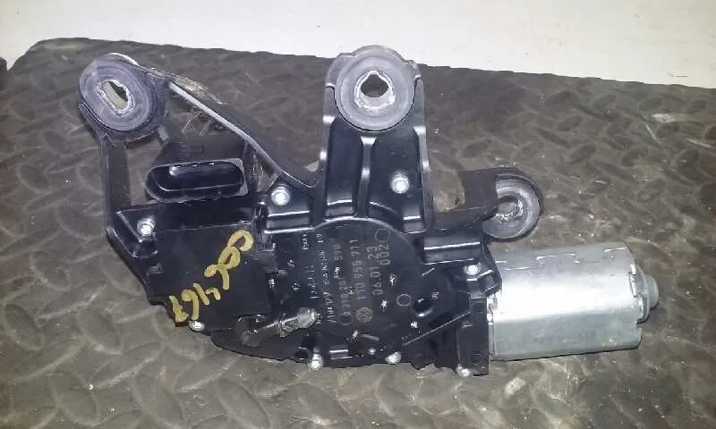 Motor Limpia Trasero para Fiat Doblo (119)
