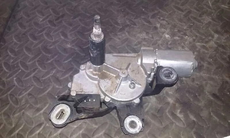 Motor Limpia Trasero para Fiat Doblo (119)
