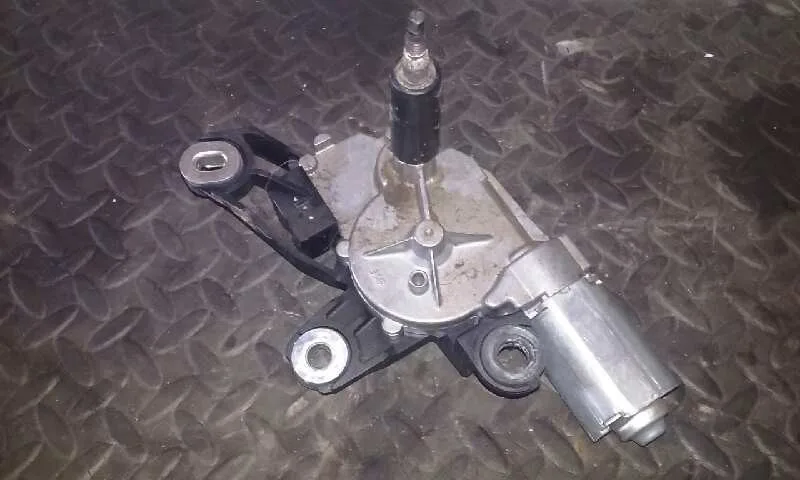 Motor Limpia Trasero para Fiat Doblo (119)