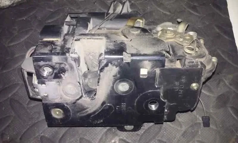 Cerradura Puerta Delantera Derecha para Skoda Octavia Berlina (1U2)