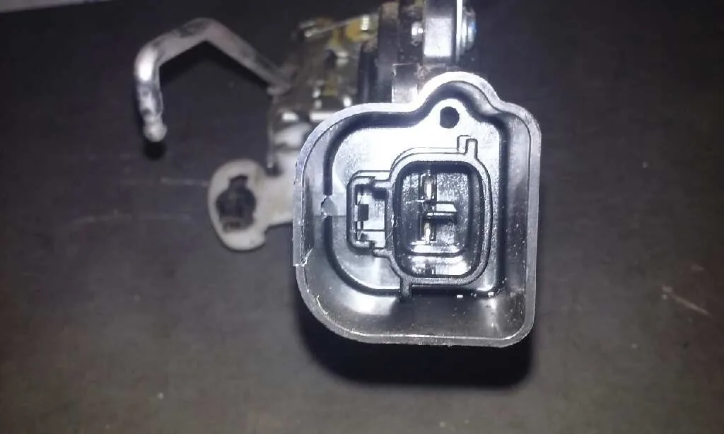 Cerradura Puerta Delantera Derecha para Toyota Aygo (Kgb/Wnb)