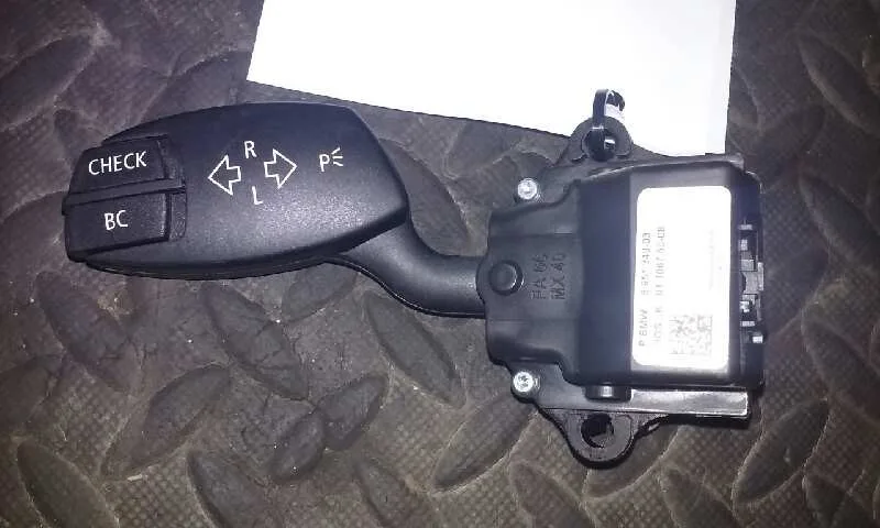 Mando Luces para Bmw Serie 5 Berlina (E60)