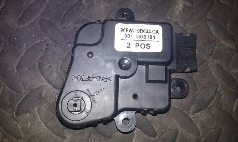 Modulo Electronico para Ford Ka (Ccq)