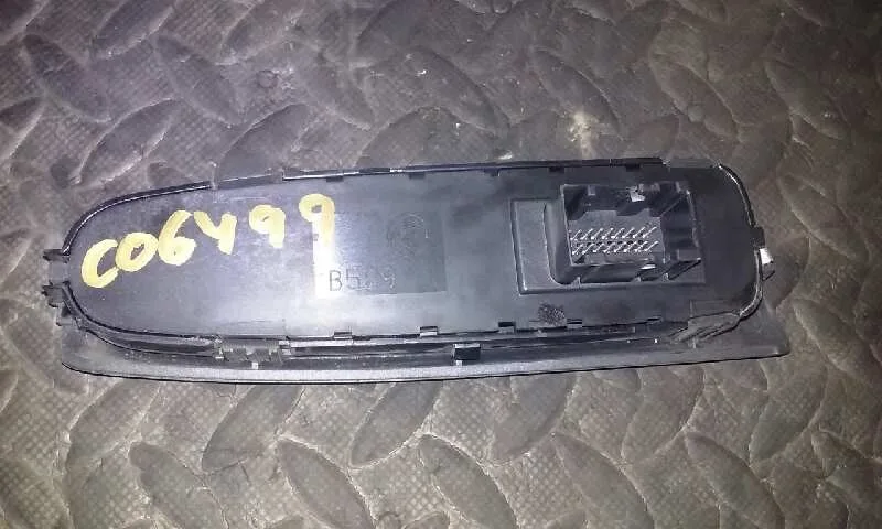 Mando Elevalunas Delantero Izquierdo para Fiat Stilo (192)