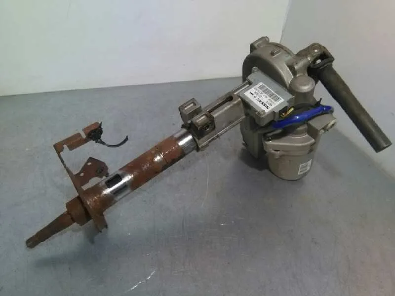 Columna Direccion para Nissan Qashqai (J10)