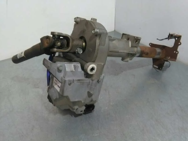 Columna Direccion para Nissan Qashqai (J10)