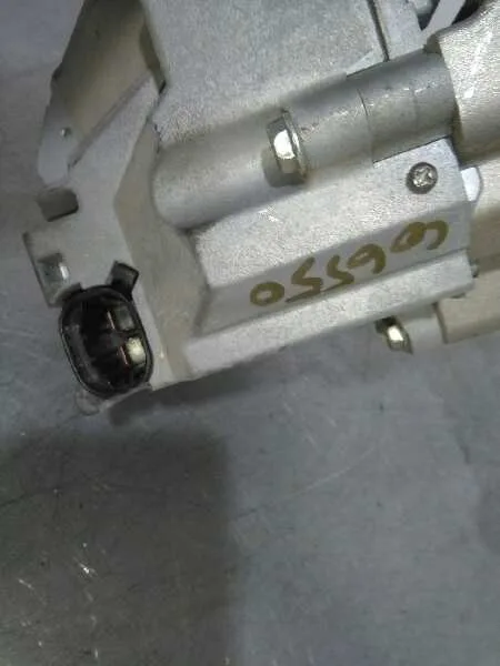 Columna Direccion para Nissan Qashqai (J10)