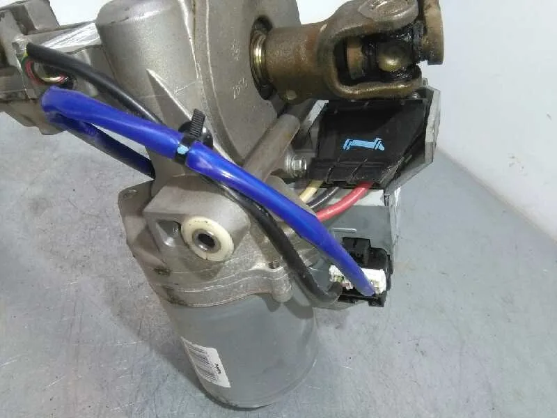Columna Direccion para Nissan Qashqai (J10)