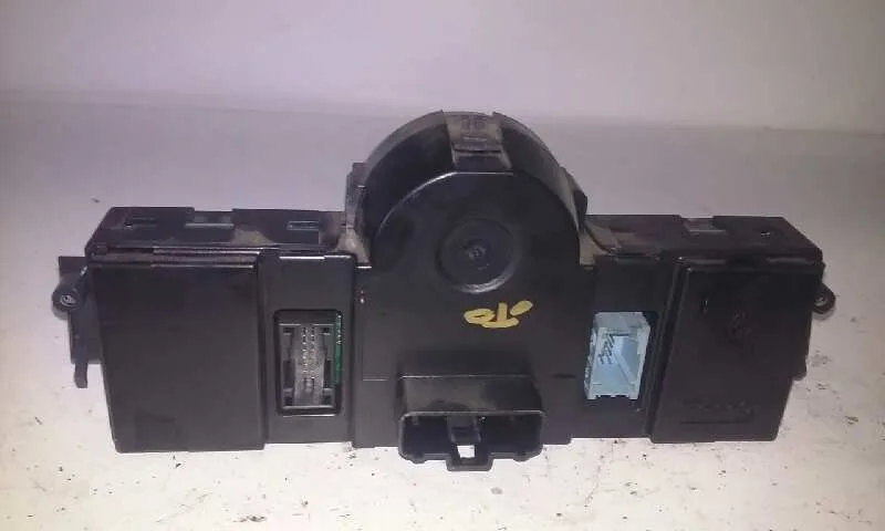 Mando Climatizador para Renault Scenic Ii