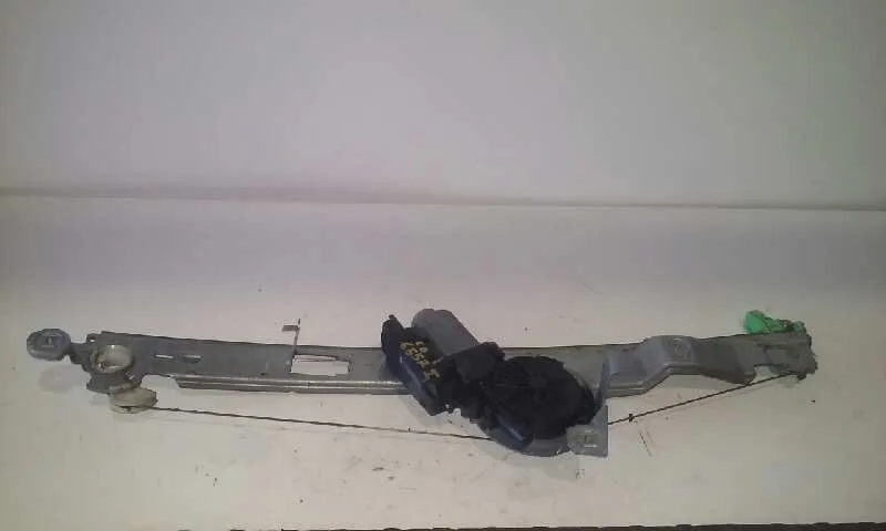 Elevalunas Delantero Izquierdo para Renault Scenic Ii