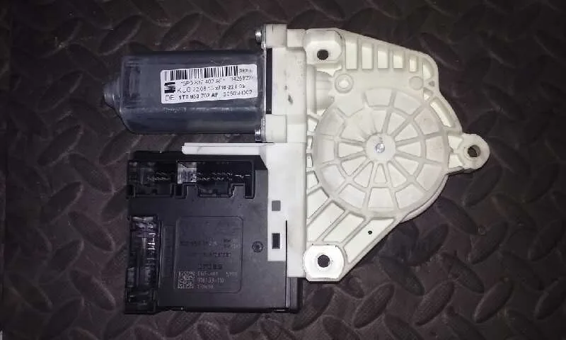 Motor Elevalunas Delantero Derecho para Seat Altea Xl (5P5)