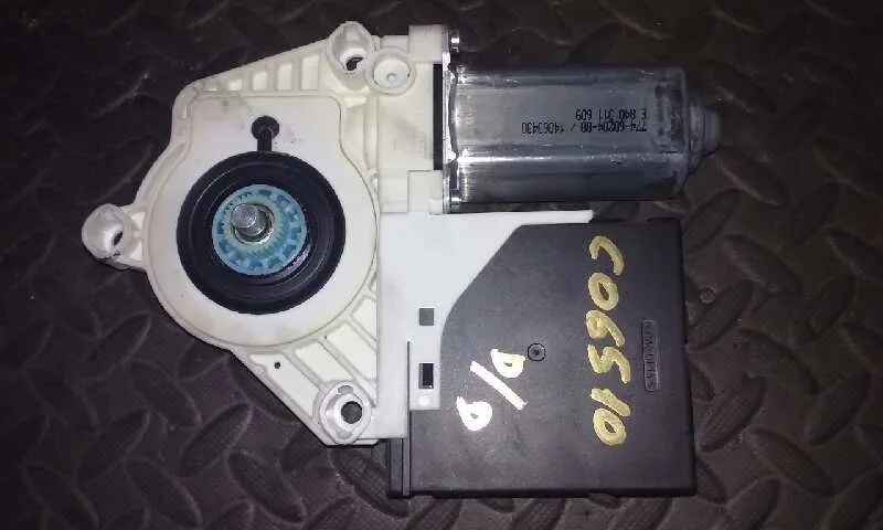 Motor Elevalunas Delantero Derecho para Seat Altea Xl (5P5)
