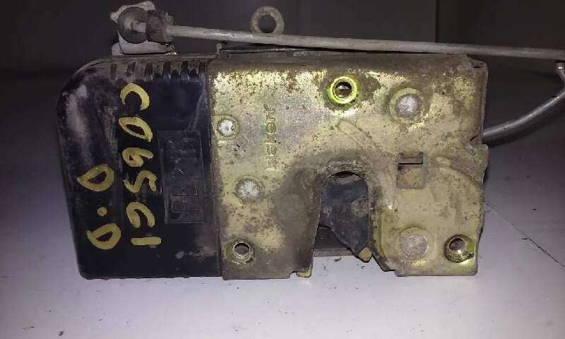 Cerradura Puerta Delantera Derecha para Peugeot 406 Berlina (S1/S2)